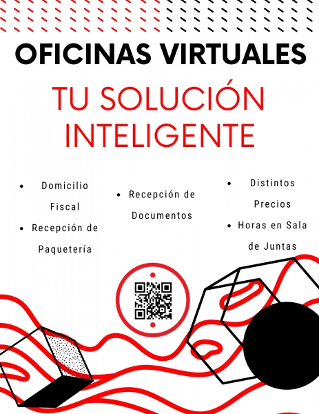 OFICINAS DIGITALES, TU MEJOR OPCION!!!!