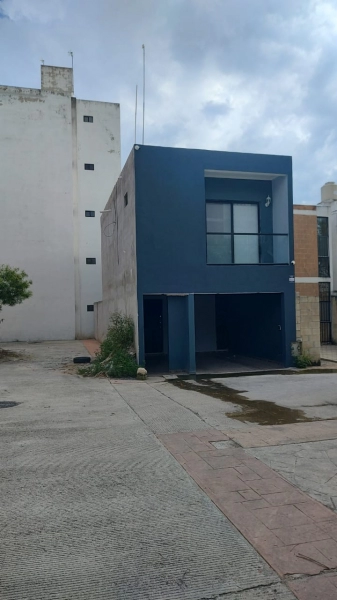 Casa en venta 