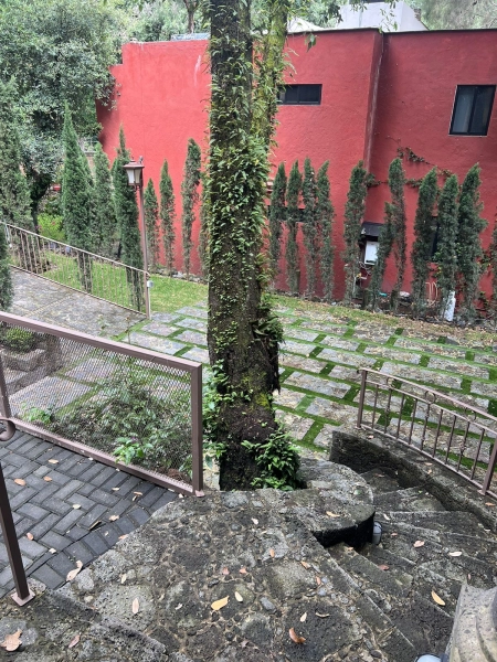 Casa en renta Tepoztlán Mor,los Ocotes