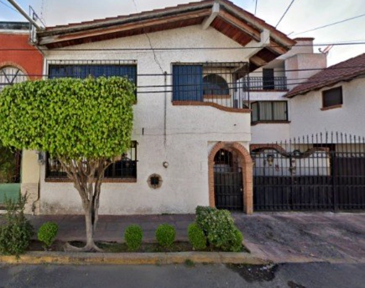 HERMOSA CASA EN VENTA DE REMATE EN PUEBLA