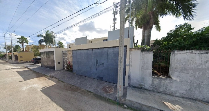 Casa en Venta San Ramón Mérida Yucatán