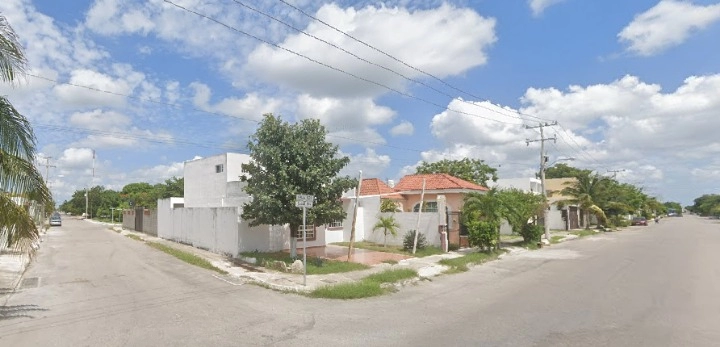 Casa en Venta Las Américas Mérida Yucatán