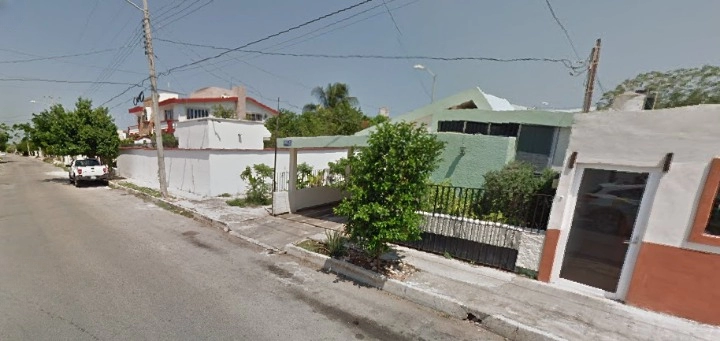 Casa en Venta Jardines de Mérida Mérida Yucatán