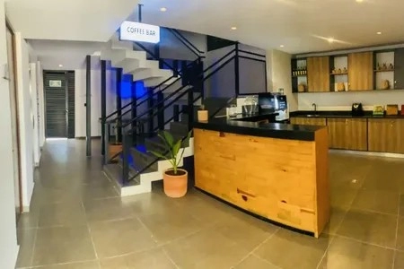 VENTA DE DEPARTAMENTO DE LUJO EN MONTES DE AME MERIDA