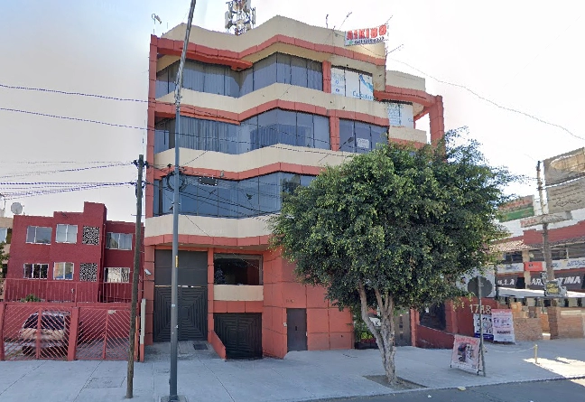 Oficina en Venta Hacienda de Coyoacán CDMX