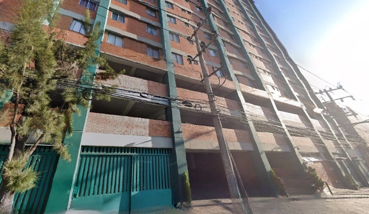 Departamento en Venta San Pedro de los Pinos CDMX