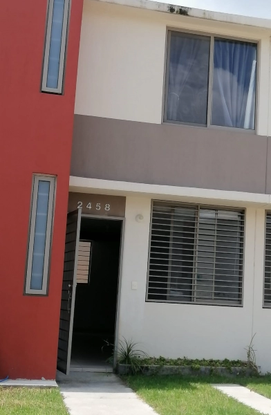 Casa en Venta en Los Tréboles Zapopan