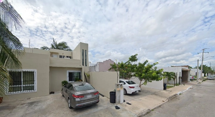 Casa en Venta en Las Américas Mérida Yucatán