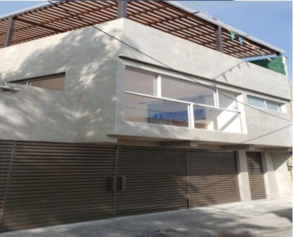 CASA VENTA JULIO RUELAS SAN JOSE INSURGENTES