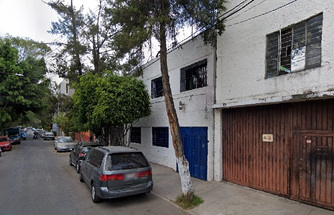 Casa en Venta Pro Hogar Azcapotzalco CDMX