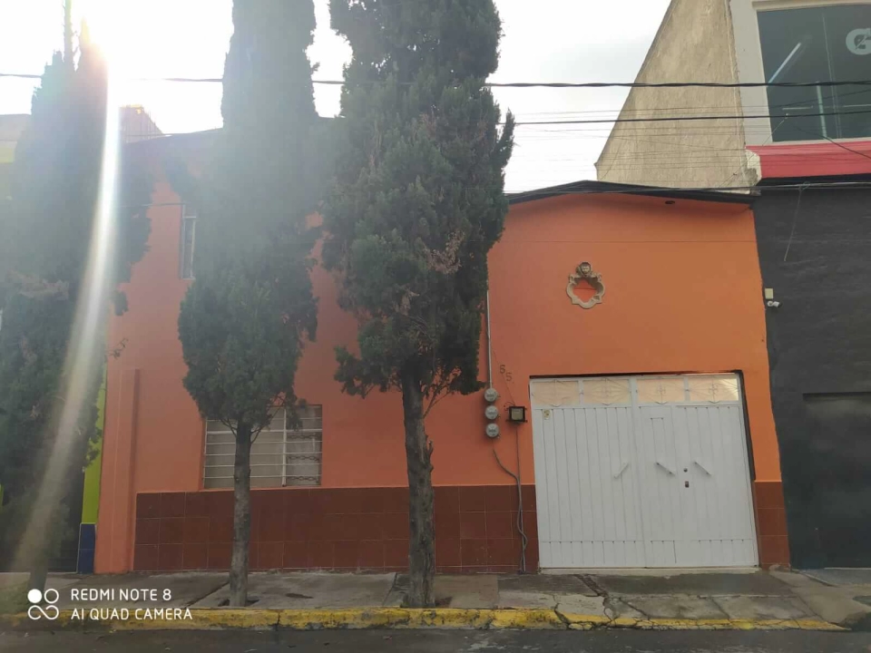 CASA VENTA AV NEZA, NEZAHUALCOYOTL