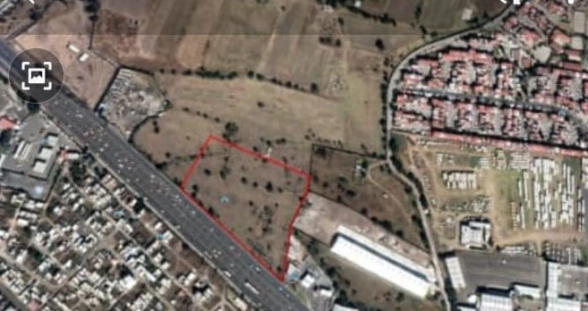 TERRENO VENTA VALLE CHALCO