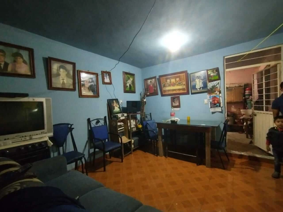 CASA VENTA ACUITLAPILCO CHIMALHUACAN 