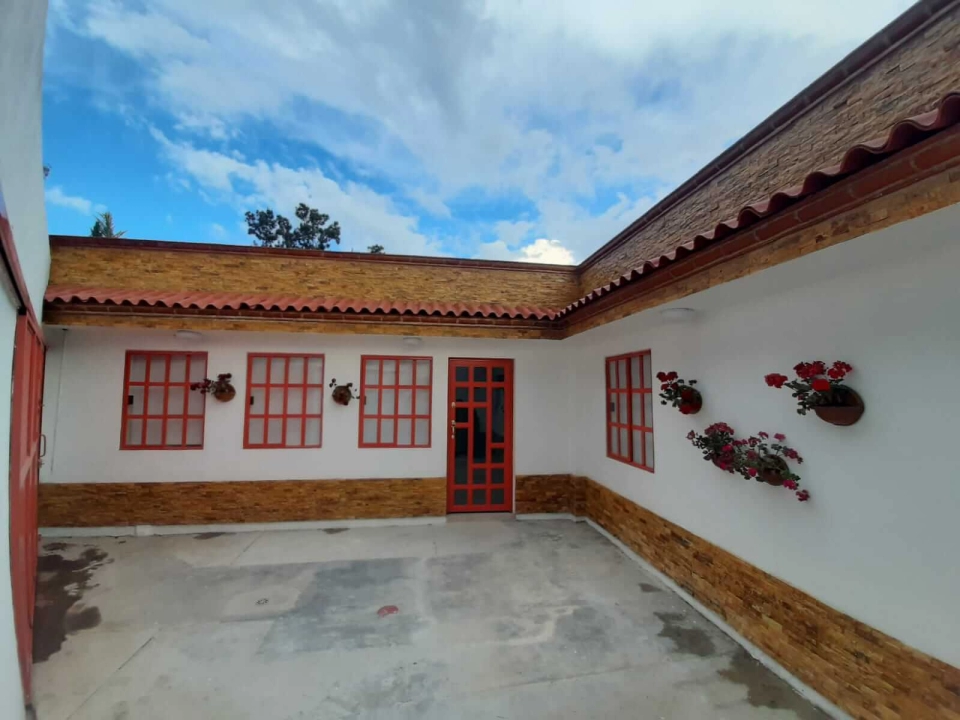 CASA VENTA NEXTLALPAN OZUMBA