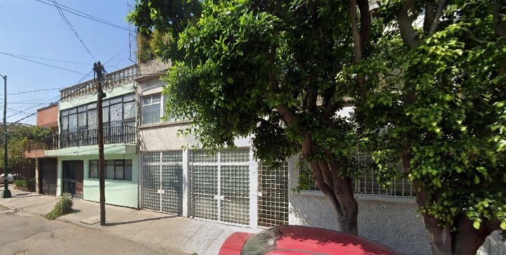 Casa en Venta Nápoles Benito Juárez CDMX