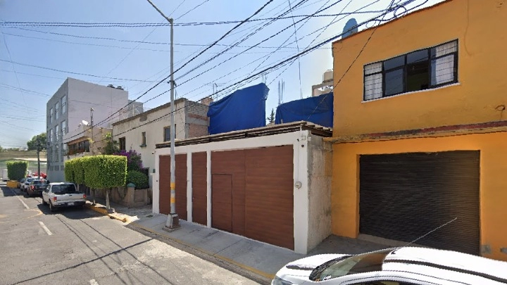 Casa en Venta Nueva Vallejo Gustavo A Madero CDMX