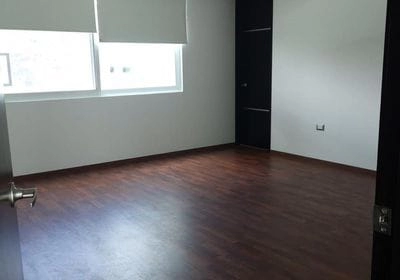 En Arriendo casa sola en residencial Zacatenco 