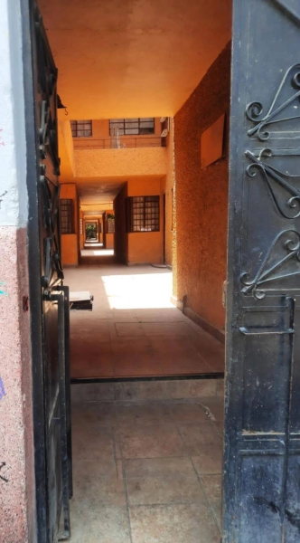 DEPARTAMENTO VENTA CALLEJON DE MONTERO CUAUHTEMOC