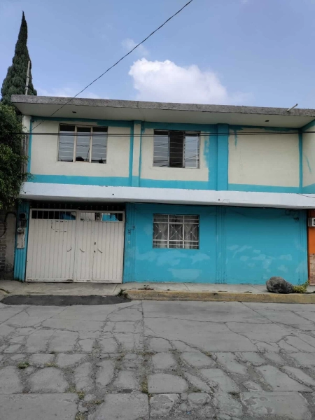 CASA VENTA IGNACIO ALLENDE ALFREDO DEL MAZO