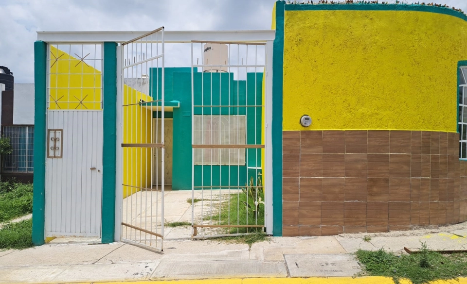 Venta Casa Fracc. Hacienda de Santa Fe, Tlajomulco