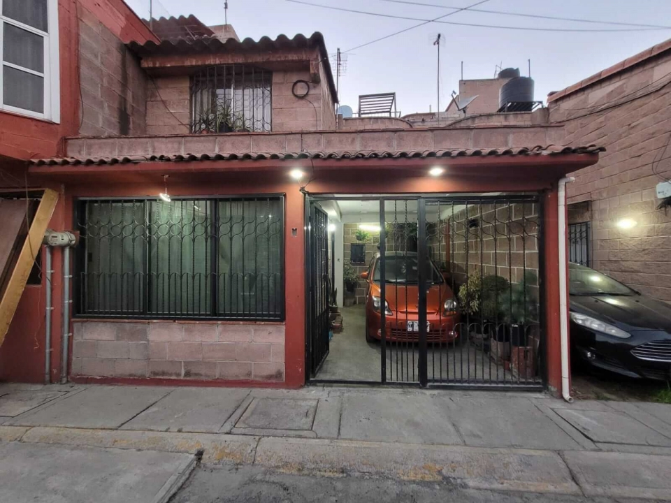 CASA VENTA GSB JUNIPERO 1M