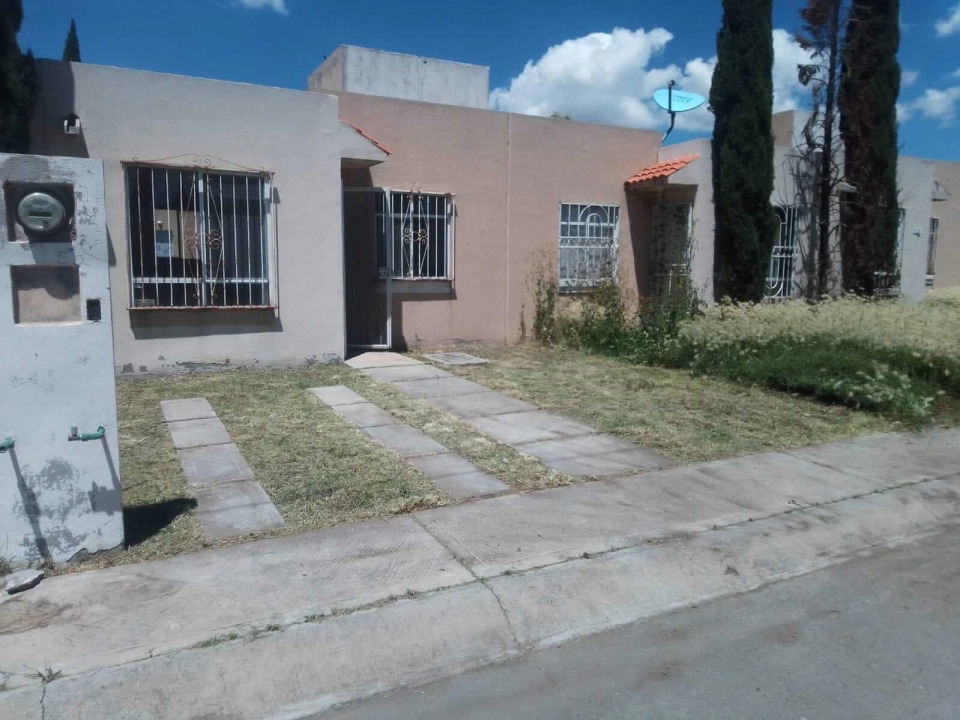 CASA VENTA FUENTES DE CERBERO FUENTES DE TIZAYUCA