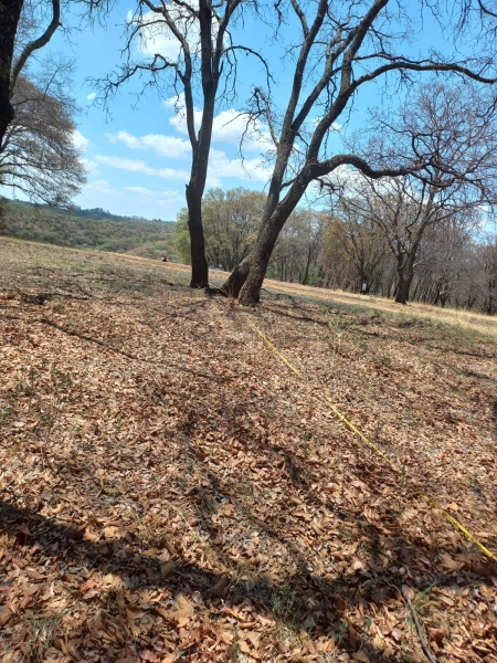 Terreno  en venta en Loma de cuevas, Villa del carbon