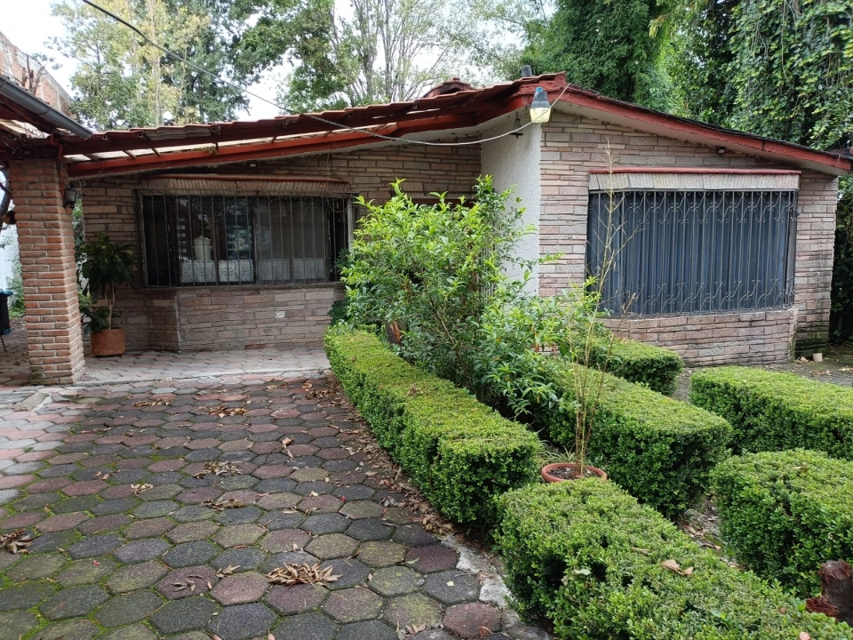 Hermosa Casa en Venta en Bosques del Lago, Bolognia