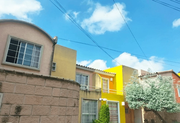 CASA VENTA PALMAS 3 IXTAPALUCA 880