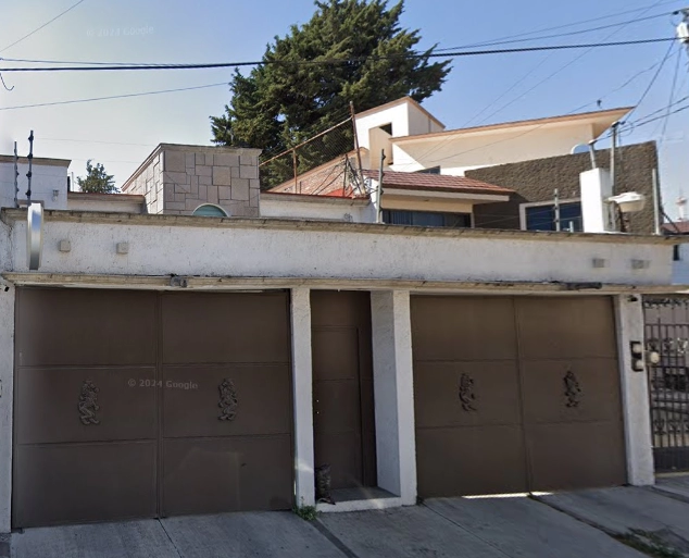 HERMOSA CASA EN VENTA DE REMATE EN METEPEC EDOMEX