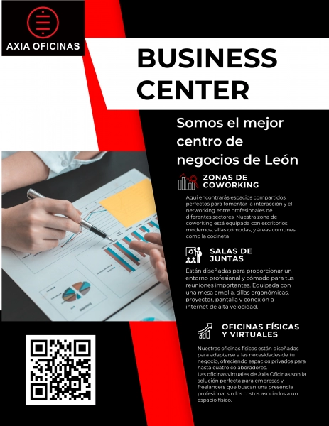 “EL MEJOR CENTRO DE NEGOCIOS”