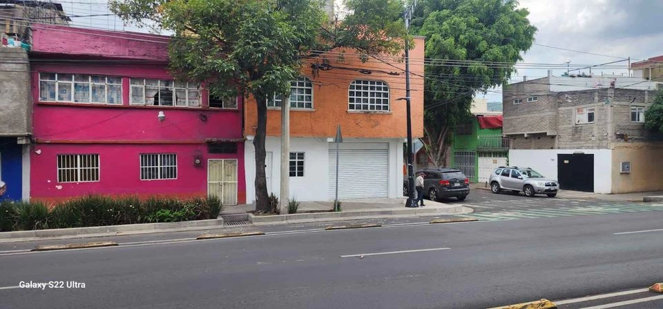 CASA SOLA PARA REMODELAR EN CDMX