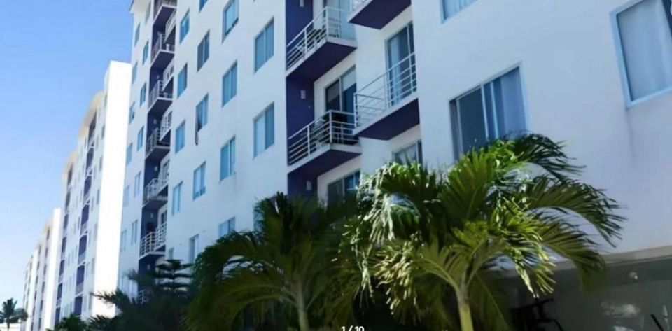 HERMOSO DEPARTAMENTO EN VENTA DE REMATE EN CANCUN QROO