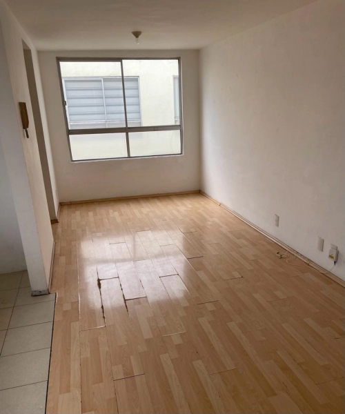 Venta departamento 2 cuadras Torre PEMEX, Marina Nal Cto Int