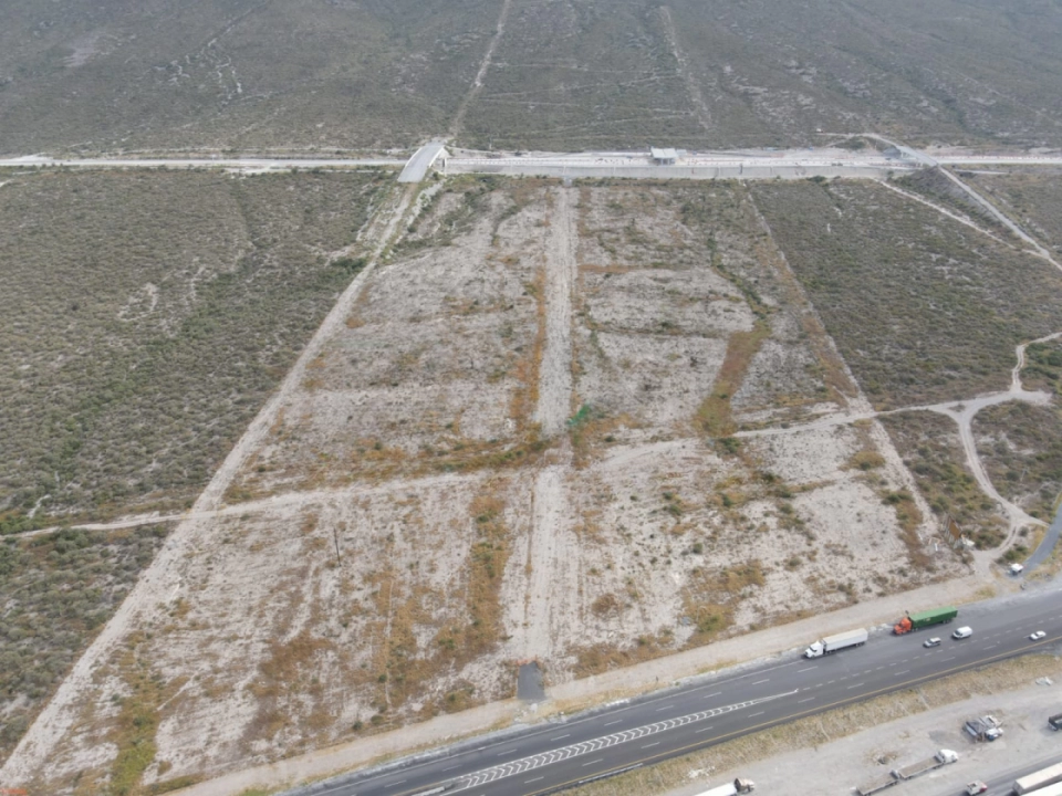 TERRENO EN VENTA, SANTA CATARINA, NUEVO LEÓN