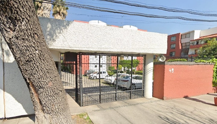 Departamento en Venta Nonoalco Benito Juárez CDMX