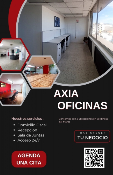 OFICINAS TODO INCLUIDO 