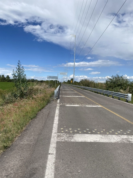 TERRENO EN APORTACIÓN EN APASEO EL GRANDE, GTO.