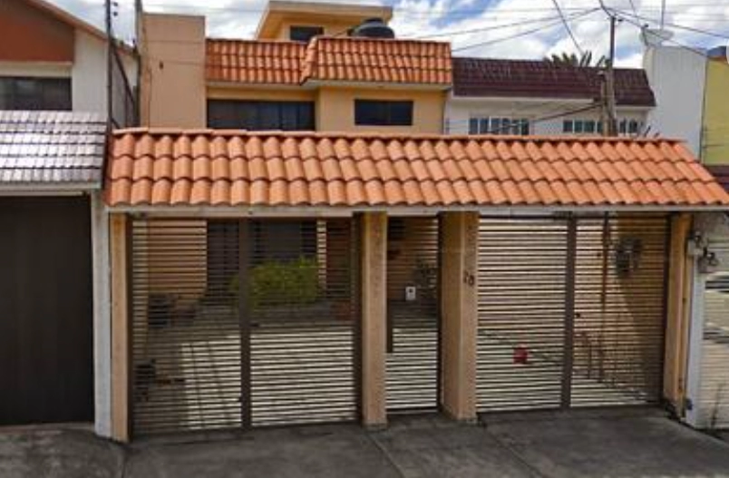 HERMOSA CASA EN VENTA DE REMATE EN CUAUTITLAN IZCALLI