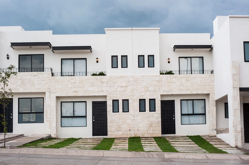 casa en venta león, Guanajuato.  modelo carmina 