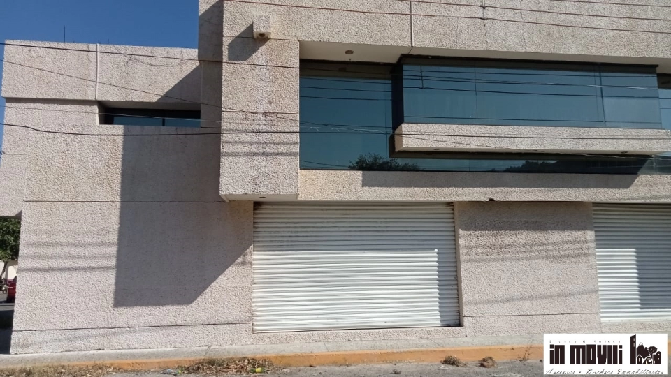 EDIFICIO OFICINAS EN RENTA EN SALINA CRUZ OAXACA, COL. DEPOR