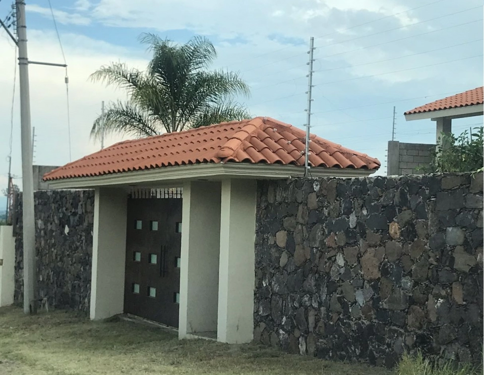 casa de campo en venta. casa de campo en purísima del rinc