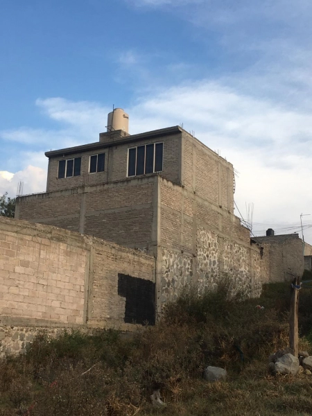 Casa en venta