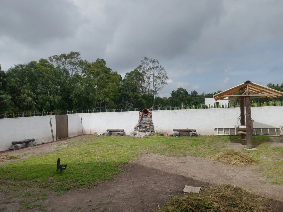 Venta de casa en San Juan Tilcuautla, Hidalgo