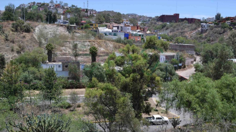 TERRENO COMERCIAL EN RENTA EN GUANAJUATO