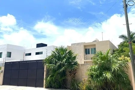 VENTA O RENTA DE CASA EN DZITYA MERIDA YUCATAN 