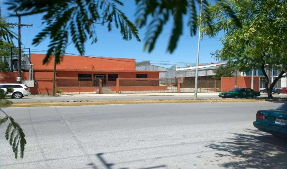 BODEGA EN RENTA EN ESCOBEDO, N.L