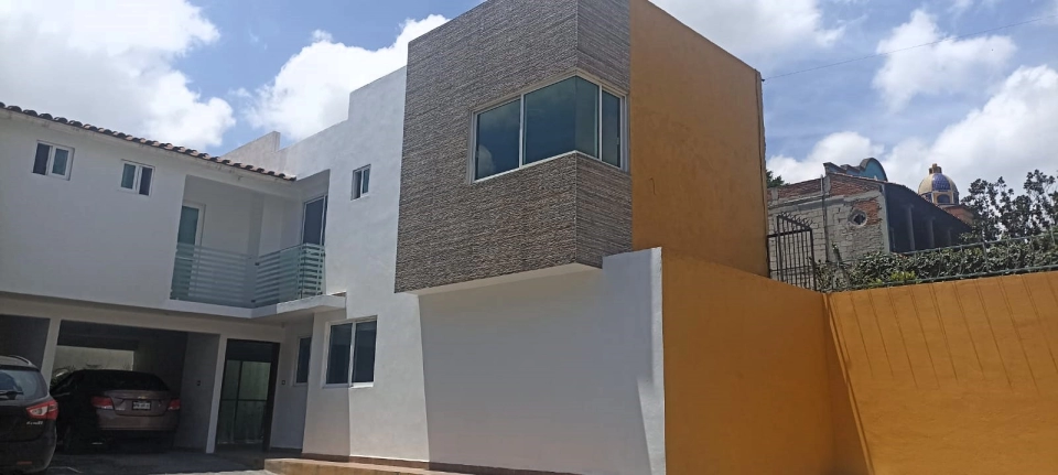 Casa renta en Lago de Guadalupe, Cuautitlán Izcalli