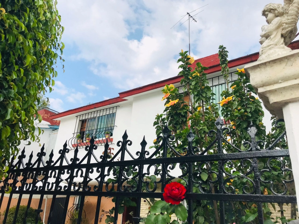 Hermosa Casa en Bellavista Satélite Tlalnepantla EdoMex