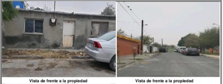 Terreno Centro de Garcia NL Ubicacion Excelente Cerca Todo